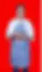 Blurred helper photo preview
