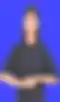 Blurred helper photo preview