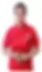 Blurred helper photo preview