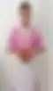 Blurred helper photo preview