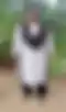 Blurred helper photo preview
