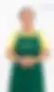 Blurred helper photo preview