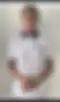 Blurred helper photo preview