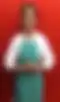 Blurred helper photo preview