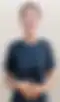 Blurred helper photo preview
