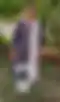 Blurred helper photo preview