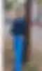 Blurred helper photo preview