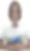 Blurred helper photo preview