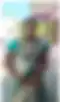 Blurred helper photo preview