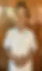 Blurred helper photo preview