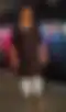 Blurred helper photo preview