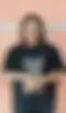 Blurred helper photo preview