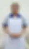 Blurred helper photo preview