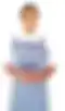 Blurred helper photo preview