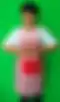 Blurred helper photo preview