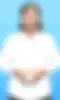 Blurred helper photo preview