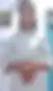 Blurred helper photo preview
