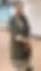 Blurred helper photo preview