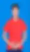 Blurred helper photo preview
