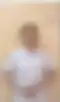 Blurred helper photo preview