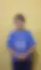 Blurred helper photo preview