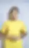 Blurred helper photo preview
