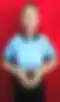 Blurred helper photo preview