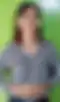 Blurred helper photo preview