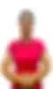Blurred helper photo preview