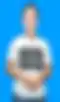 Blurred helper photo preview