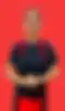 Blurred helper photo preview