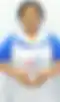 Blurred helper photo preview