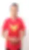 Blurred helper photo preview