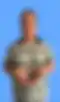 Blurred helper photo preview