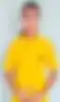 Blurred helper photo preview