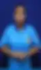 Blurred helper photo preview