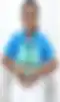 Blurred helper photo preview