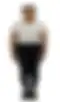 Blurred helper photo preview