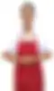 Blurred helper photo preview