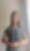 Blurred helper photo preview