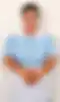 Blurred helper photo preview