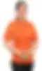 Blurred helper photo preview