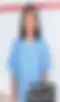 Blurred helper photo preview