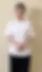 Blurred helper photo preview