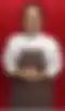 Blurred helper photo preview