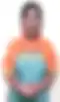 Blurred helper photo preview