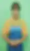 Blurred helper photo preview