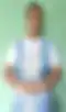 Blurred helper photo preview