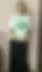 Blurred helper photo preview