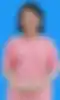 Blurred helper photo preview